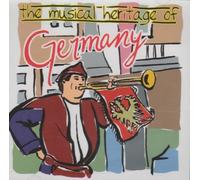 Various - Musical Heritage of Germany