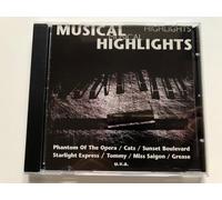 Various - Musical Highlights