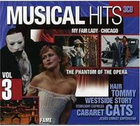Various - Musical Hits Vol.3