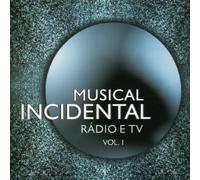 Various - Musical Incidental: Radio E TV