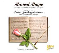 Various - Musical Magic