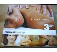 Various - Musical Massage 3: Tranquil Ra