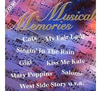 Various - Musical Memories
