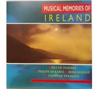 Various - Musical Memories Of Ireland