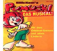 Various/Musical - Pumuckl-das Musical!