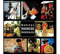 Various - Musical Sources