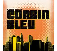 Various - Musical Tribute Corbin Blue