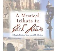 Various - Musical Tribute to C.S. Lewis