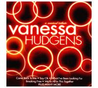 Various - Musical Tribute Vanessa Hudgen