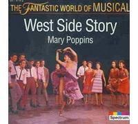 Various/Musical - West Side Story