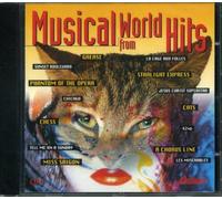 Various - Musical World Hits Vol.4