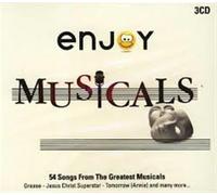 Various - Musicals