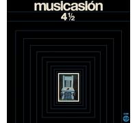 Various Musicasión 4 1/2-Ltd 50th Anniversary (Vinyl) (US IMPORT)