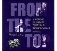 Various Musicians ages 11-18 - From the Top Volume 1 (US Import)