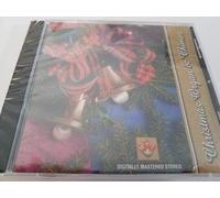 various musicians - Christmas Organ & Chimes (UK Import)