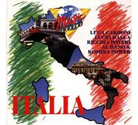 Various - Musicworld Italia