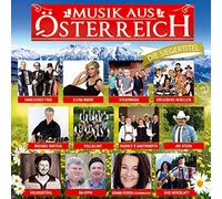 Various - Musik a.Österreich-Kompositionsw.2017