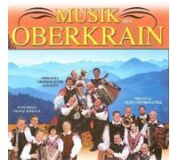 Various - Musik Aus Oberkrain