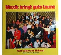 Various - Musik Bringt Gute Laune