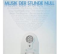 Various - Musik Der Stunde Null [Vinyl Schallplatte] [5 LP Box-Set] [VINYL]