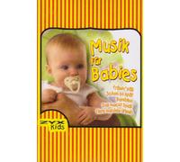 Various - Musik für Babies [Musikkassette] [CASSETTE]