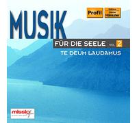 Various - Musik Für die Seele Vol.2