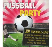 Various - Musik für Fußball Fete incl. Der Theodor der steht bei uns im Fußballtor