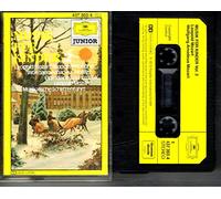 Various - Musik Für Kinder Vol.2 [Musikkassette] [CASSETTE]