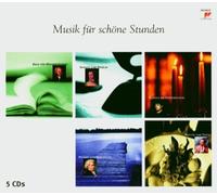 Various - Musik Fuer Schoene Stu