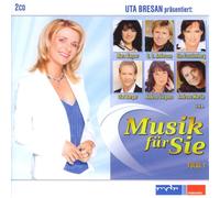 Various - Musik für Sie Folge 1/Uta Bres