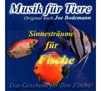 Various - Musik Für Tiere-Fische