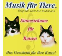 Various - Musik Fuer Tiere-katze