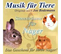 Various - Musik Fuer Tiere-nager