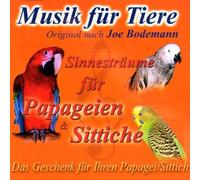 Various - Musik Für Tiere-Papageien