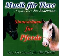 Various - Musik Für Tiere-Pferd