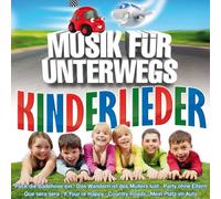 Various - Musik Für Unterwegs-Kinderlied