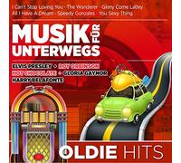 Various - Musik Für Unterwegs-Oldie Hits