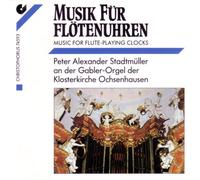 Various - Musik Fur Flotenuhren