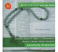 Musik in Deutschland 1950-2000 Vol. 70