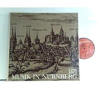 Various - Musik in Nürnberg von der Zeit Dürers bis zur Gegenwart 1471