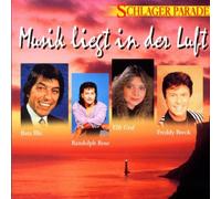 Various - Musik Liegt in der Luft