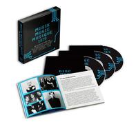 Various Musik Music Musique 1979: The Roots Of Synth Pop (New 3CD) Presale 23/1/
