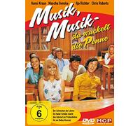 Various - Musik, Musik da wackelt die Penne