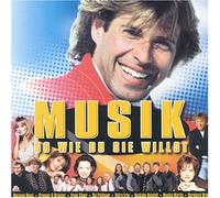 Various - Musik So Wie Du Sie Wills