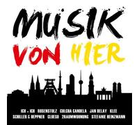 Various - Musik Von Hier