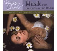 Various - Musik Zum Entspannen und Baden