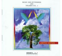 Various - Musik zum Entspannen und Träumen Vol. 2 (Ltd. Edition)