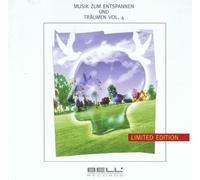 Various - Musik Zum Entspannen und Träumen Vol.4