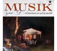 Various - Musik Zur Dämmerstunde - Bertelsmann Schallplattenring - 33 106