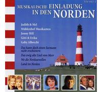 Various - Musikalische Einladung in den Norden